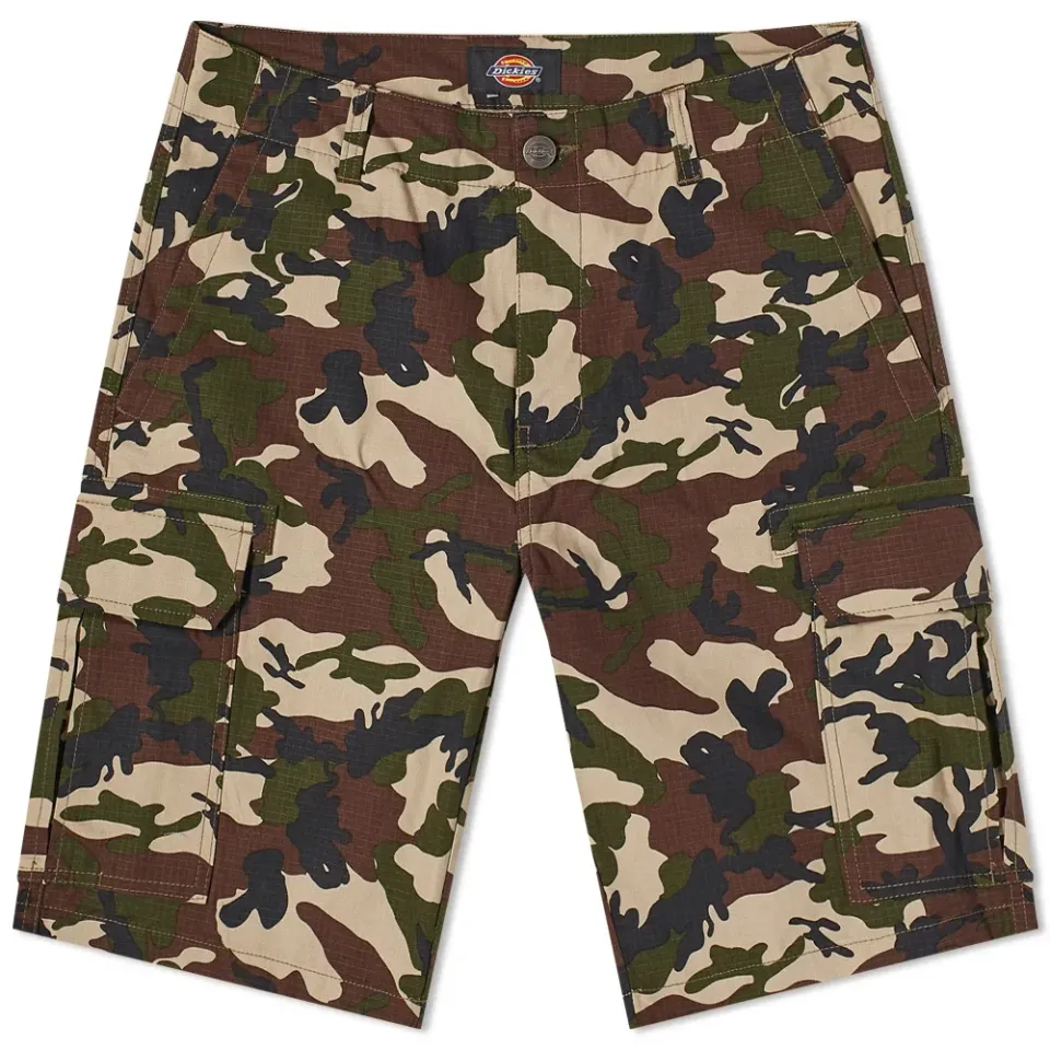 Millerville Cargo Short