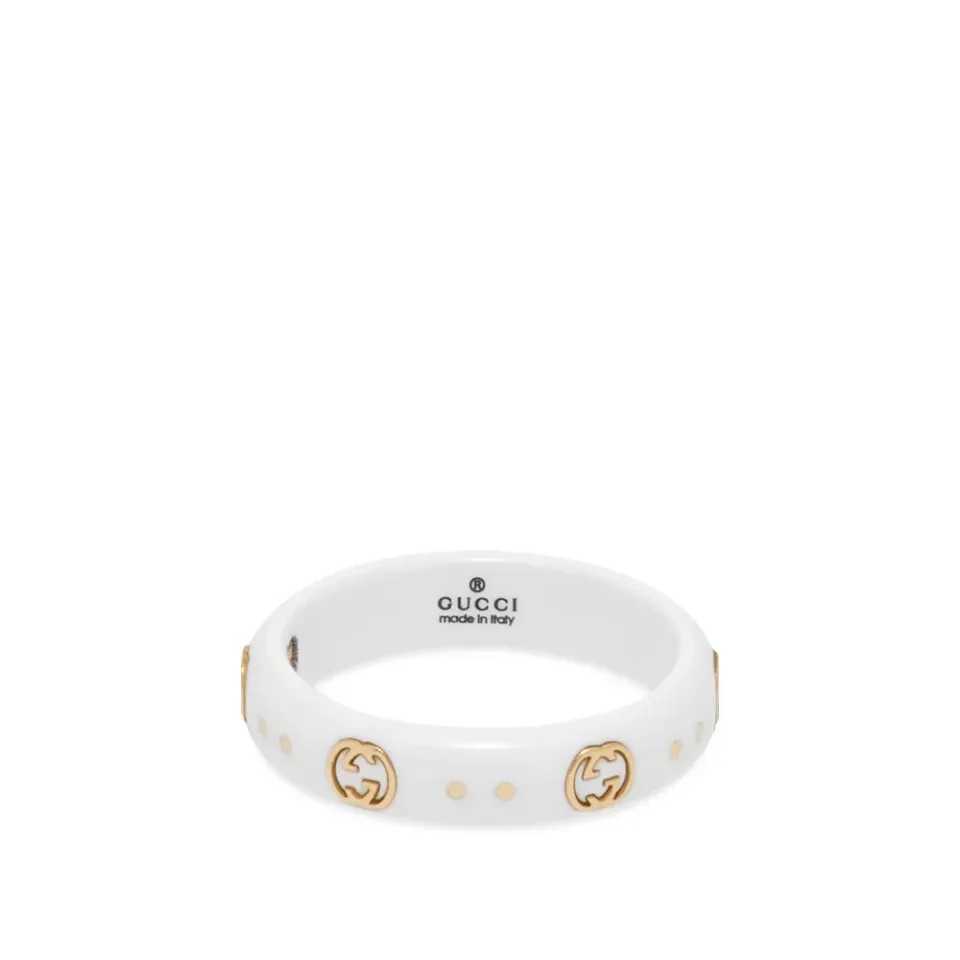 Gucci GG Icon Ring