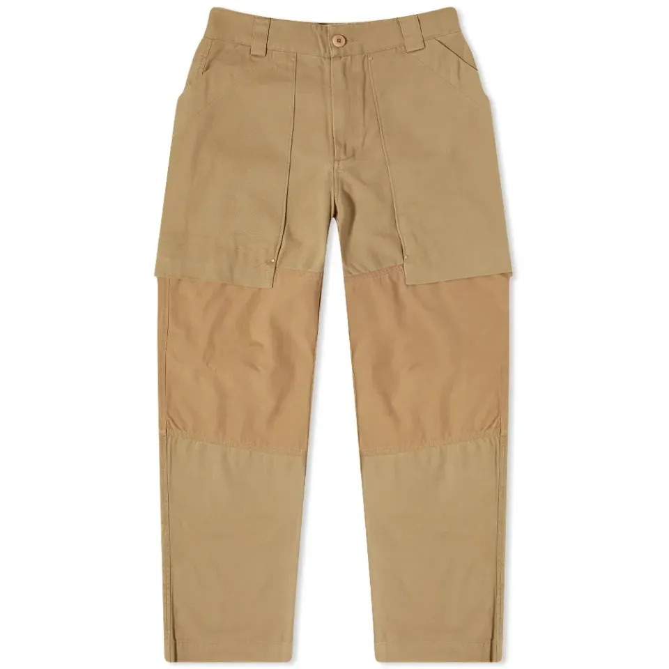 x Hooke Park Work Pant