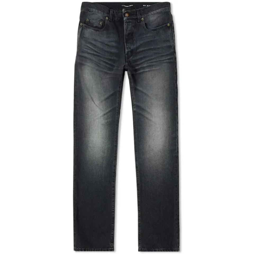 Slim Fit Jean