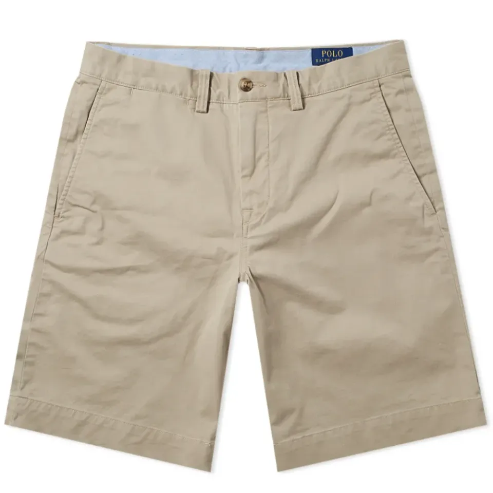 Chino Short