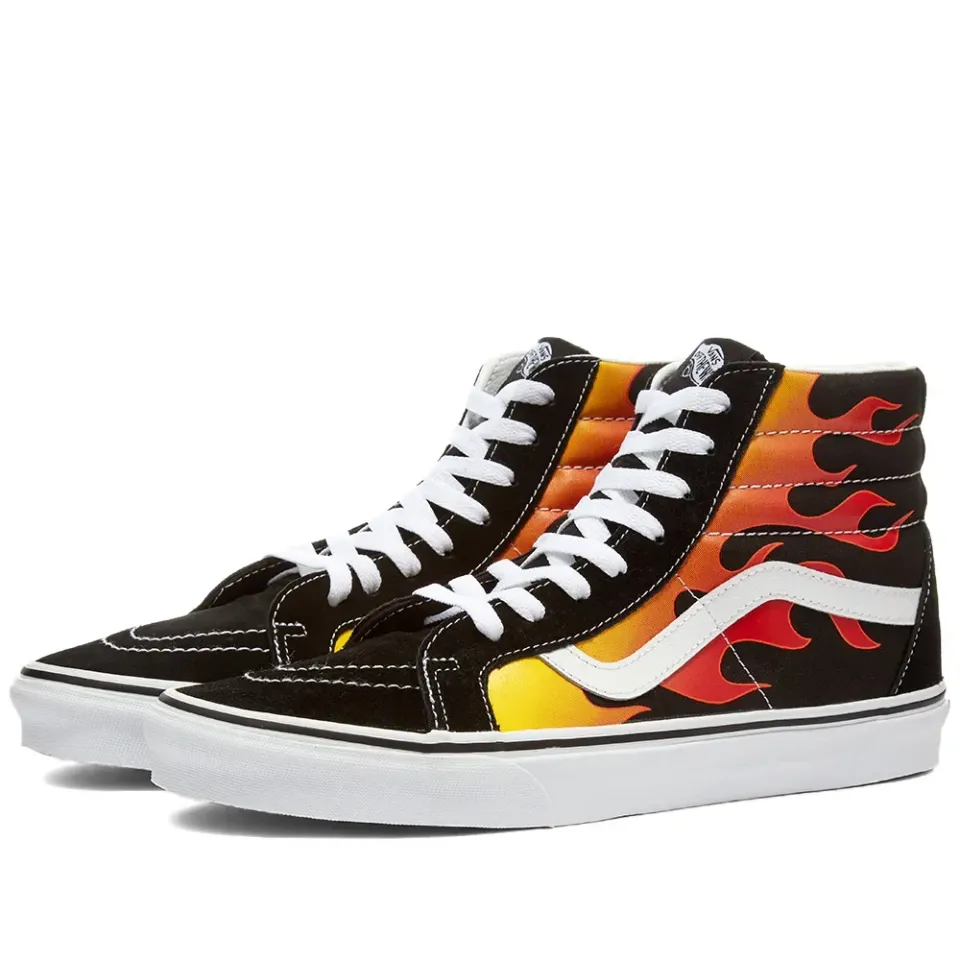 UA Sk8-Hi