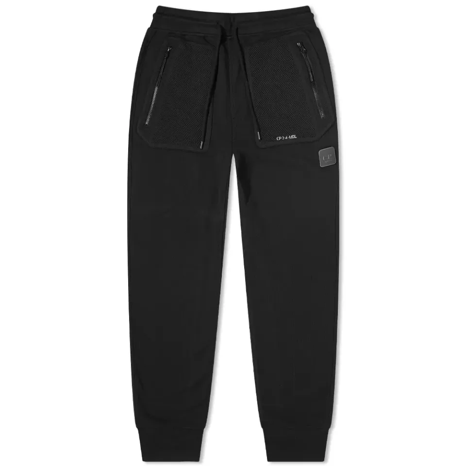 Metropolis Sweat Pant