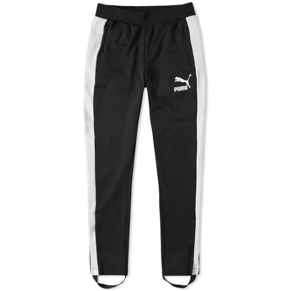 T7 Vintage Track Pant