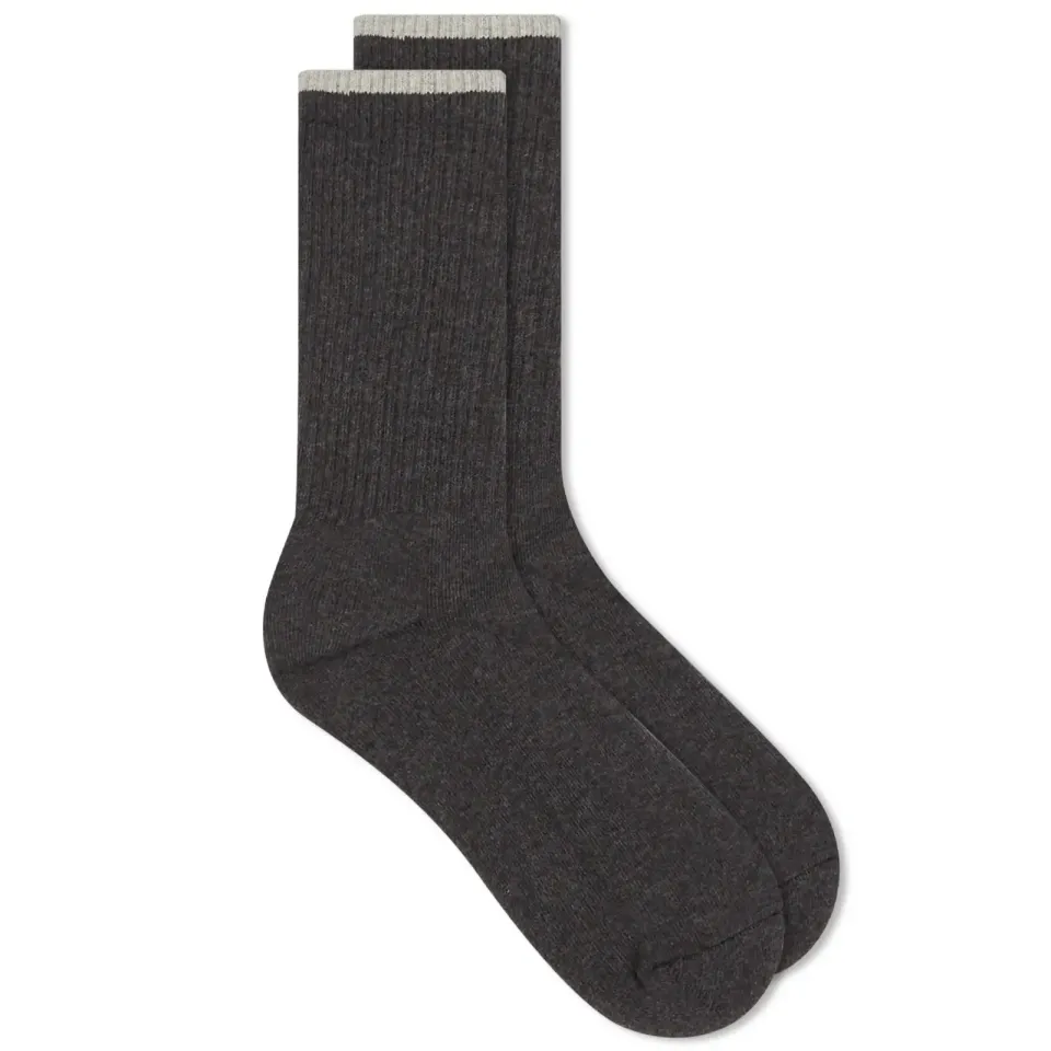Crew Sock