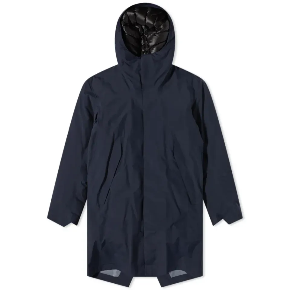 Arc'teryx Veilance Monitor Down Coat