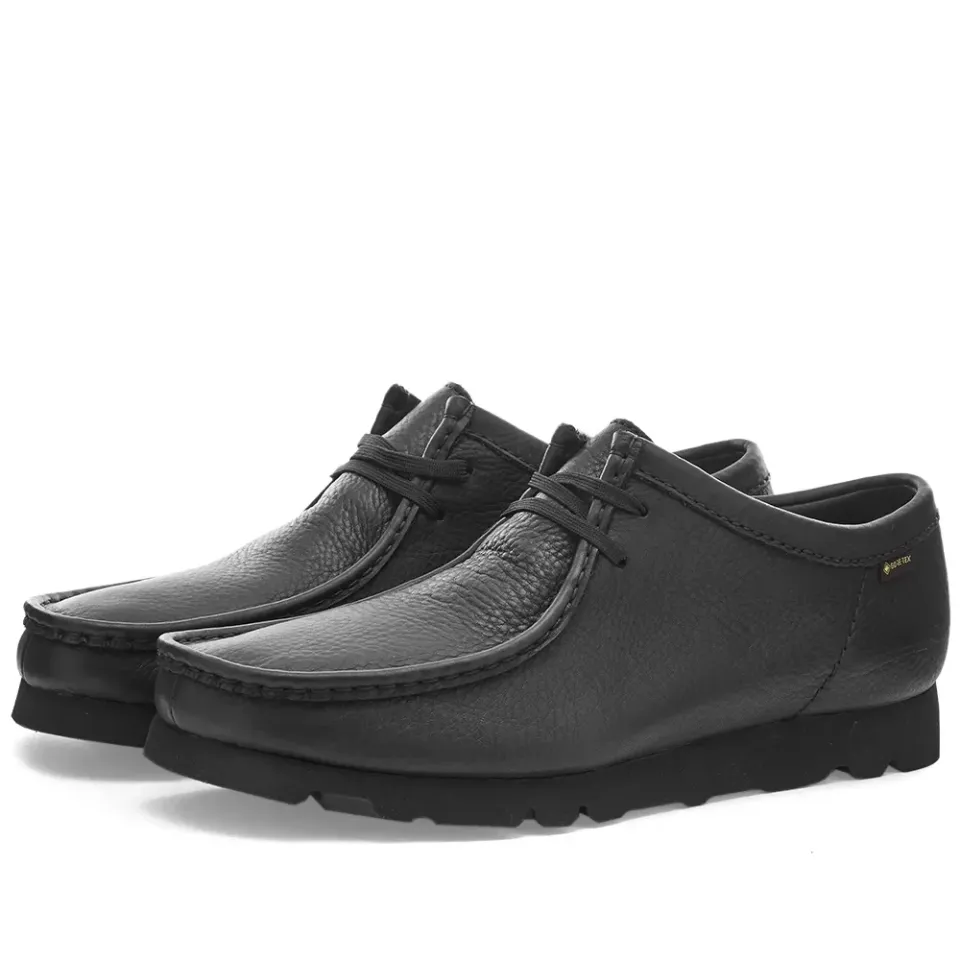 Wallabee Gore-Tex