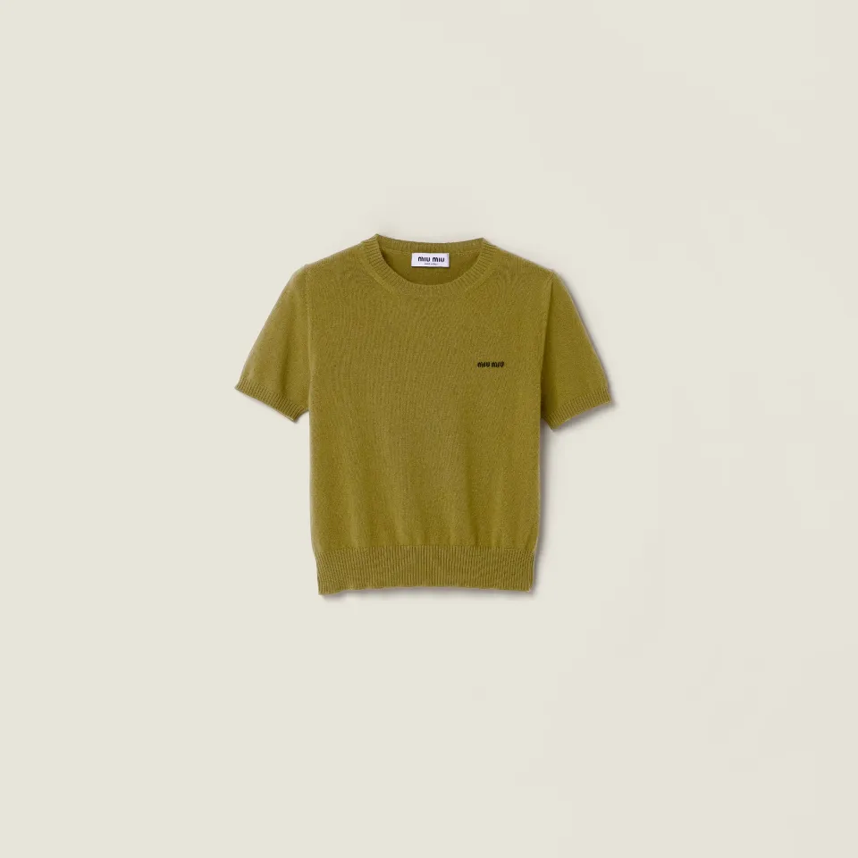 Cashmere sweater