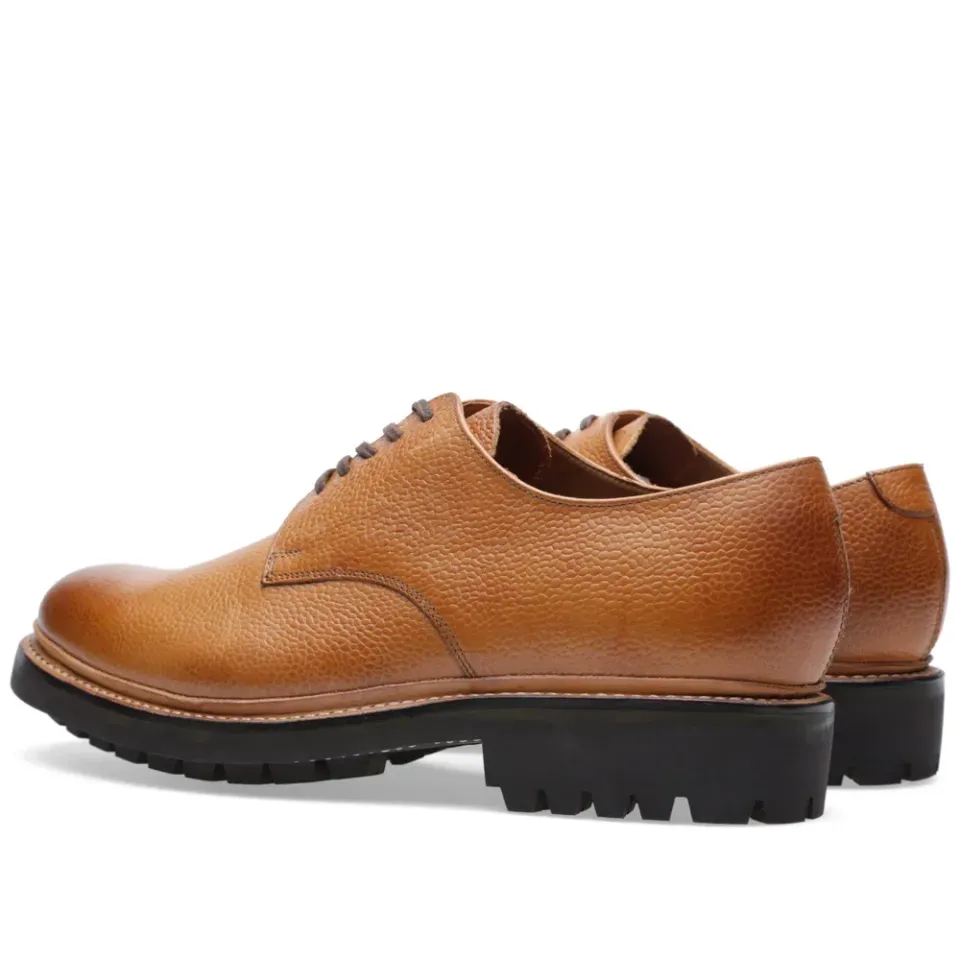 Curt C Gibson Shoe