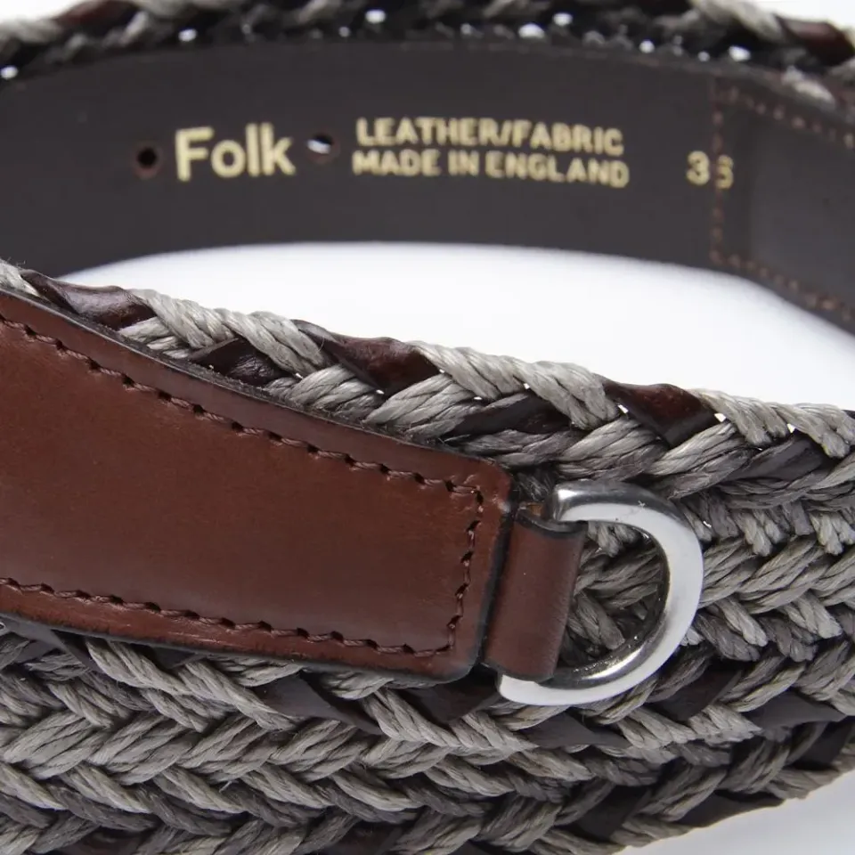 Hall Belt