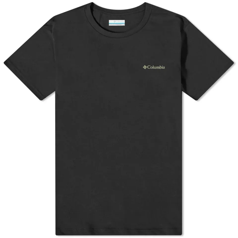 Rapid Ridge Back Graphic II T-Shirt