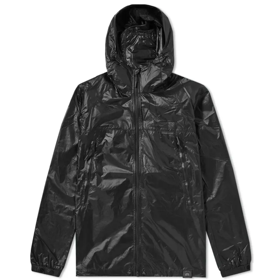 Sandpoint Jacket