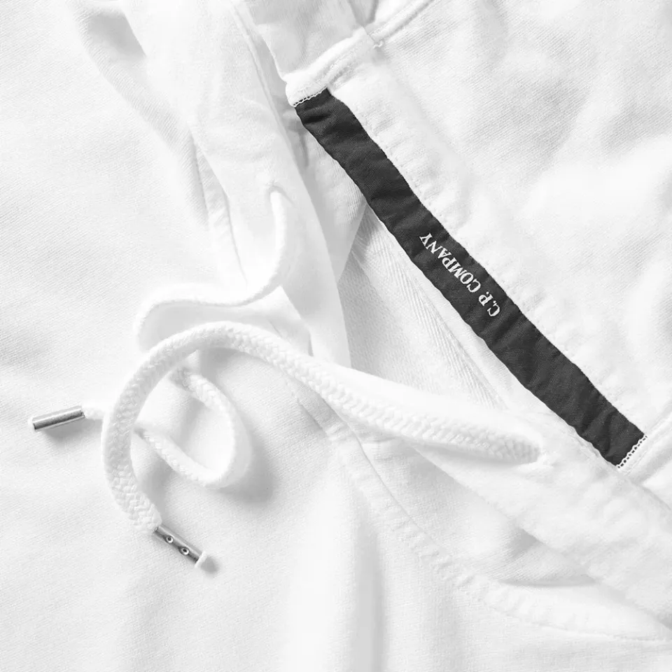Arm Lens Popover Hoody