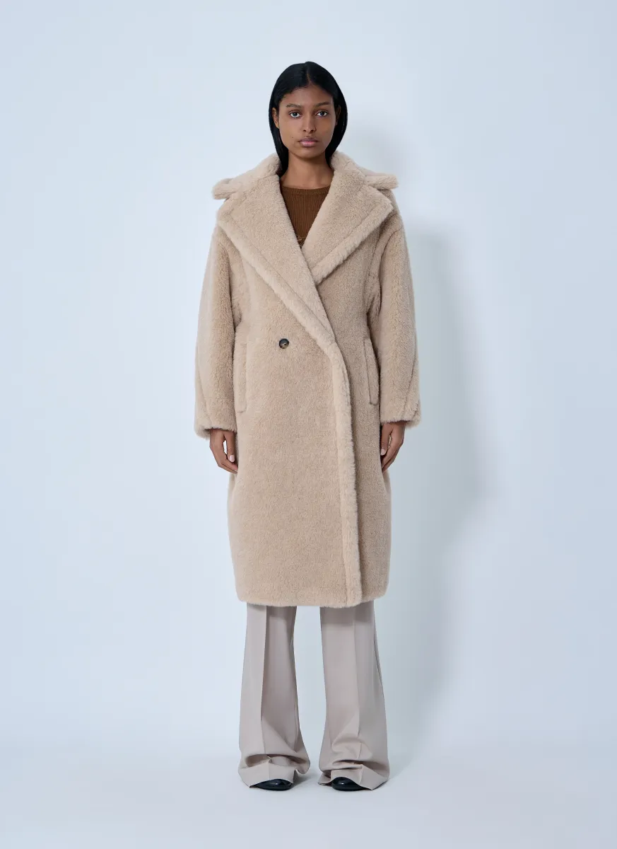 Tedgirl Coat