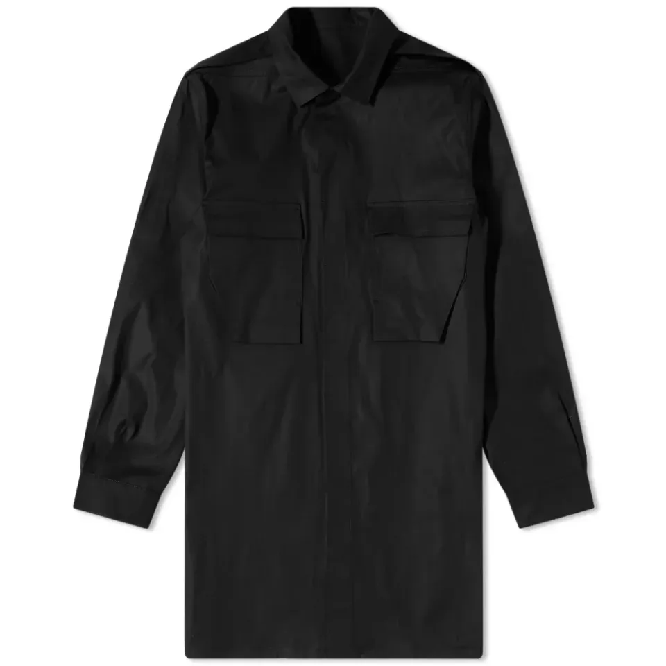 Field Overshirt