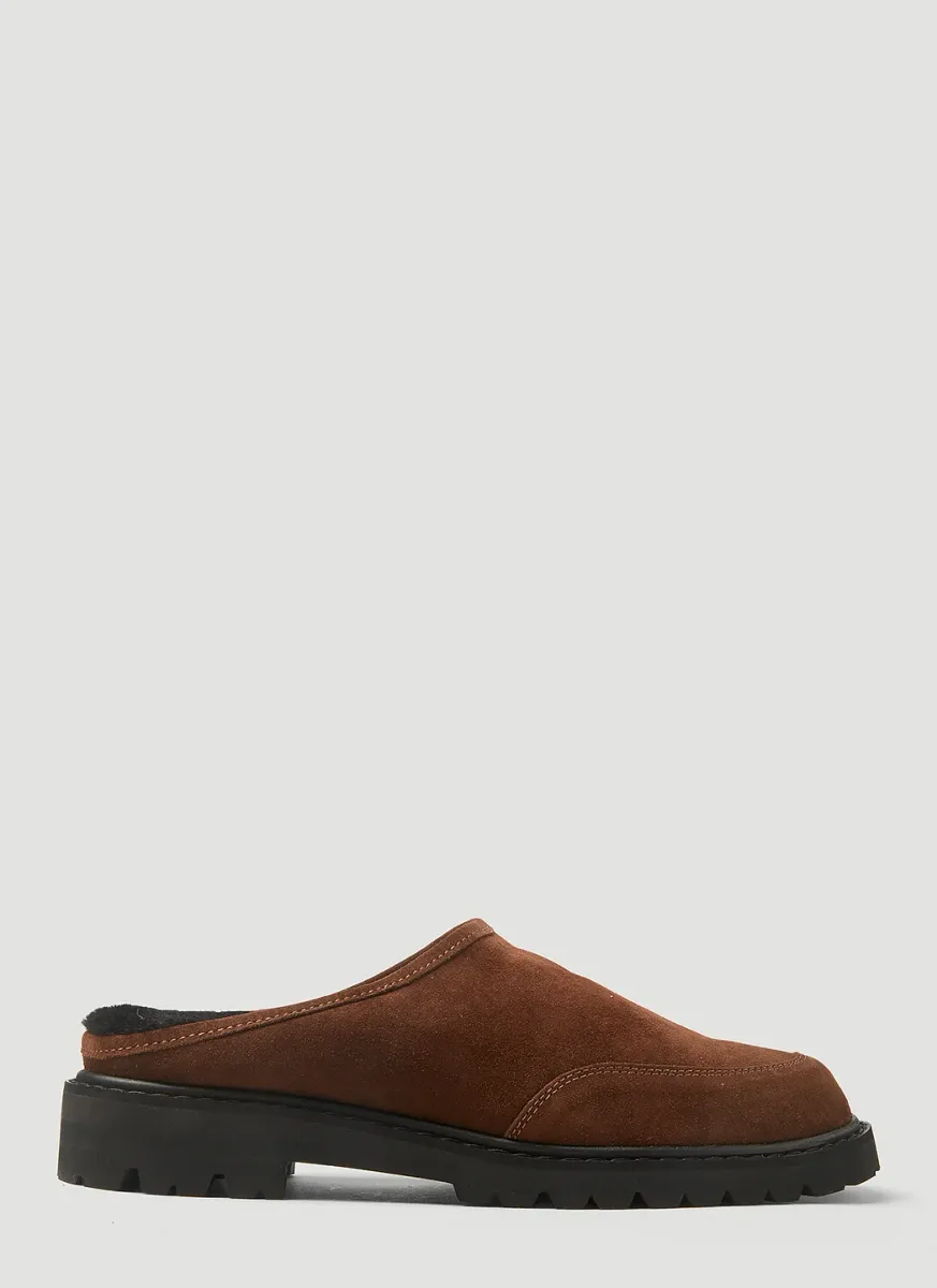 Maggiore Slip-Ons