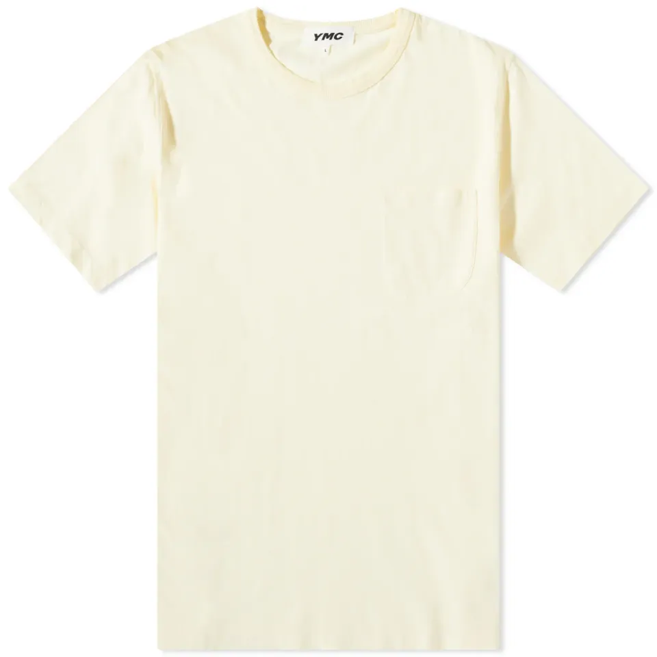 Wild Ones Pocket T-Shirt