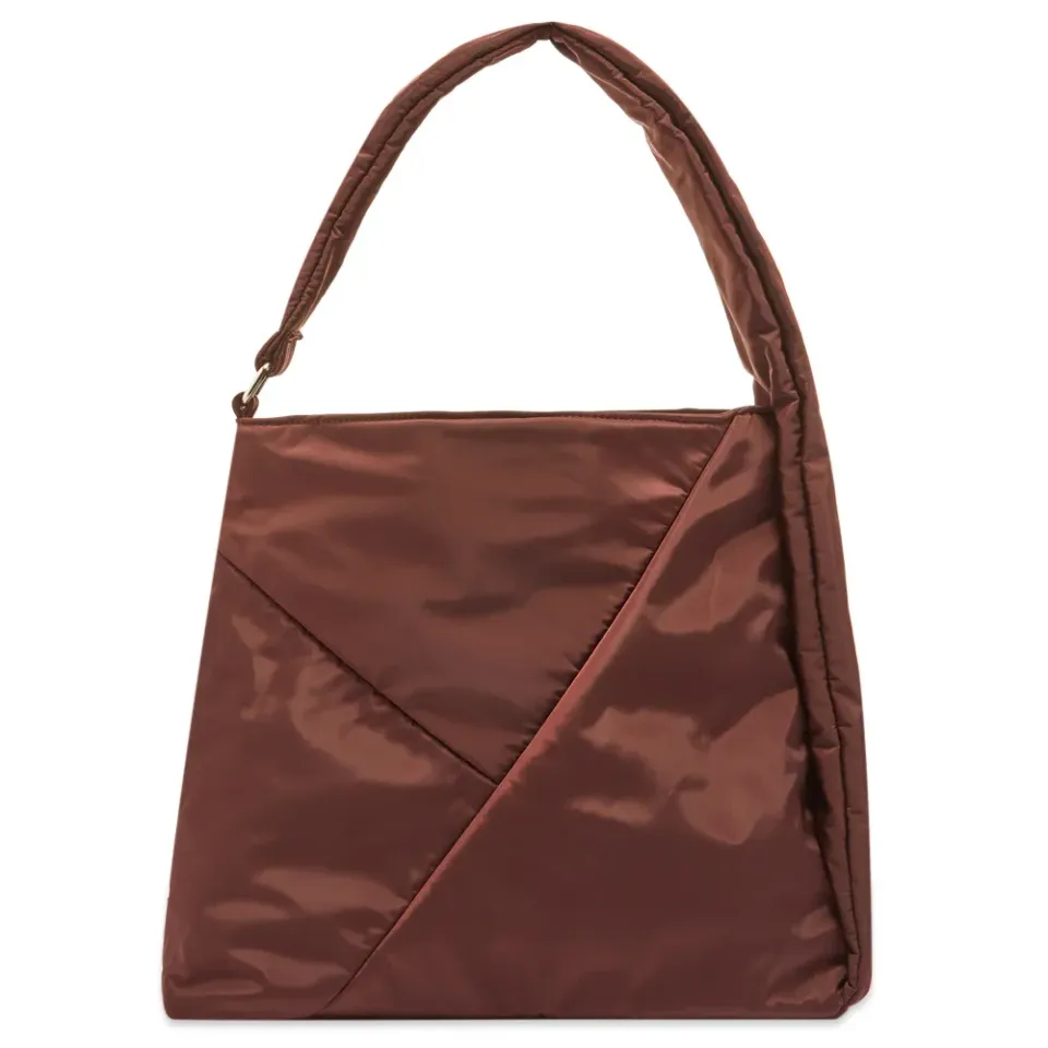Jumbo Puff Bag