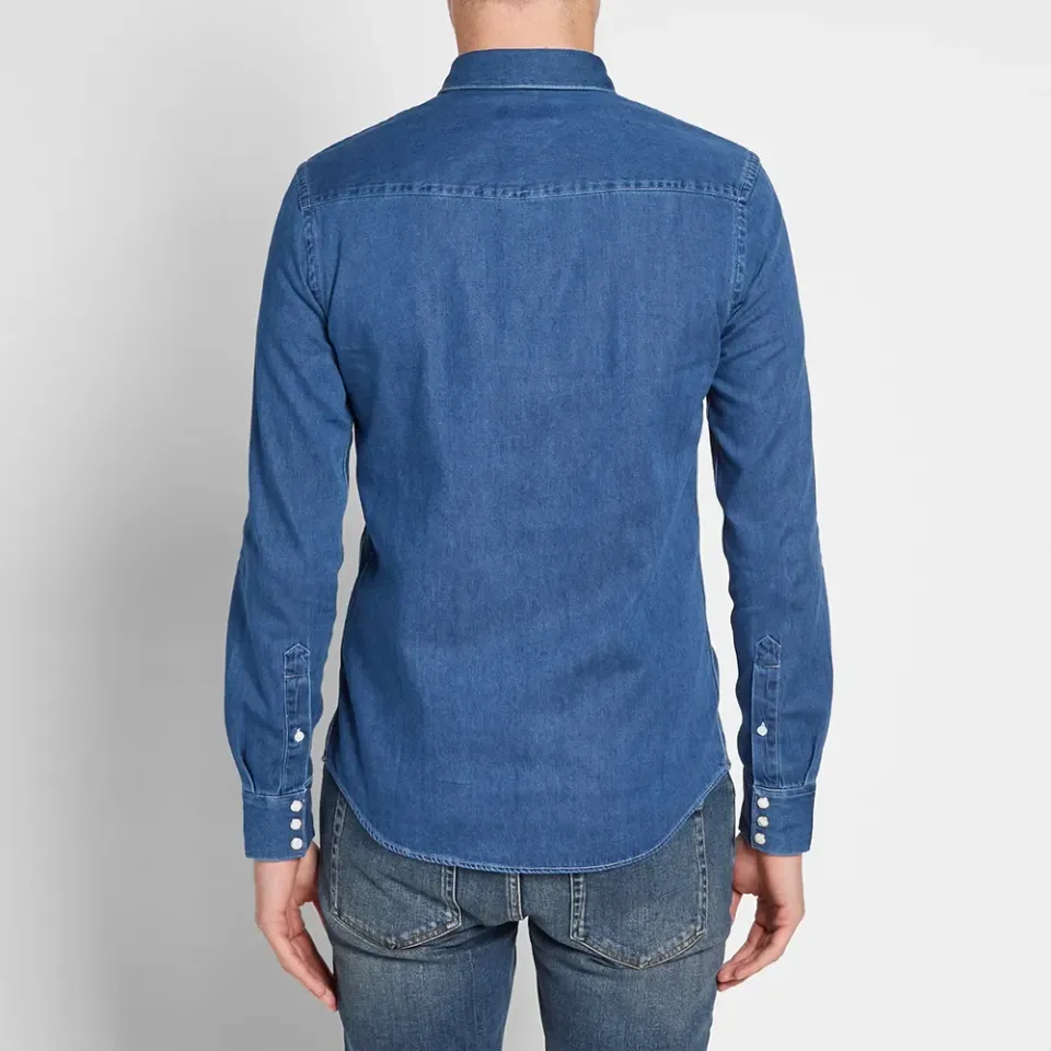 Ewing Denim Shirt