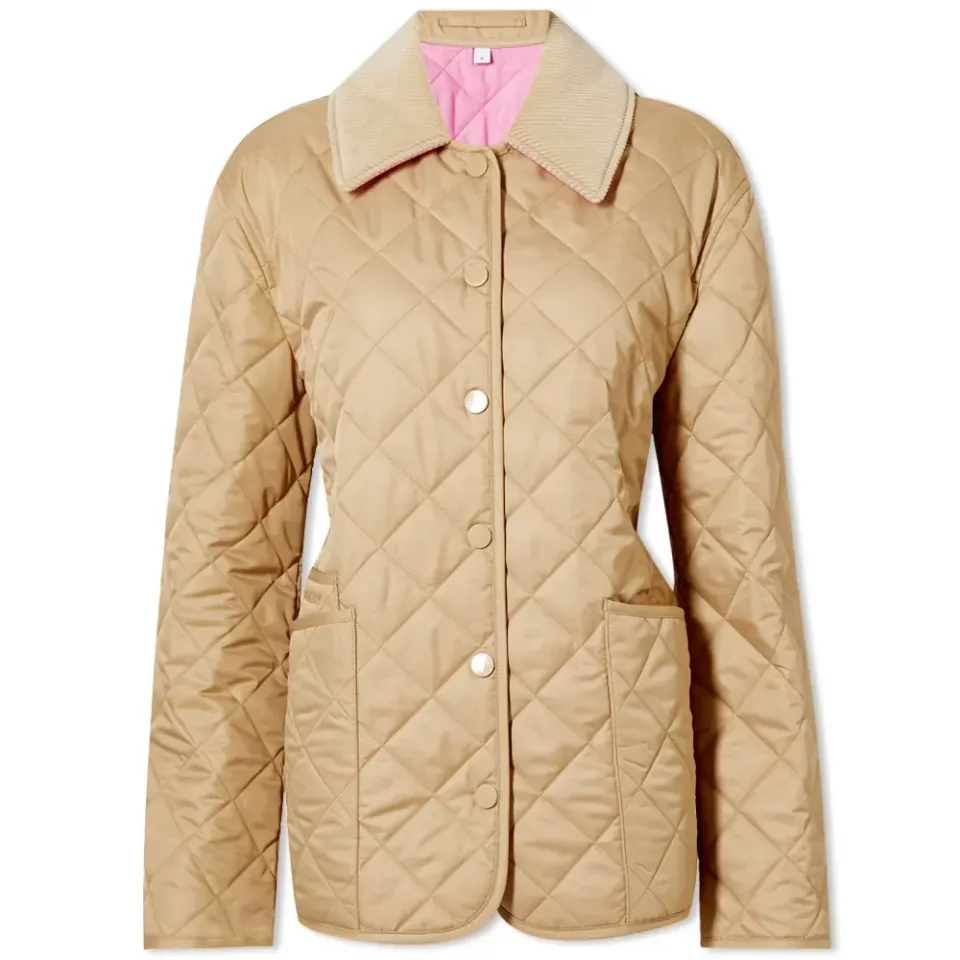 Dranefeld Contrast Jacket