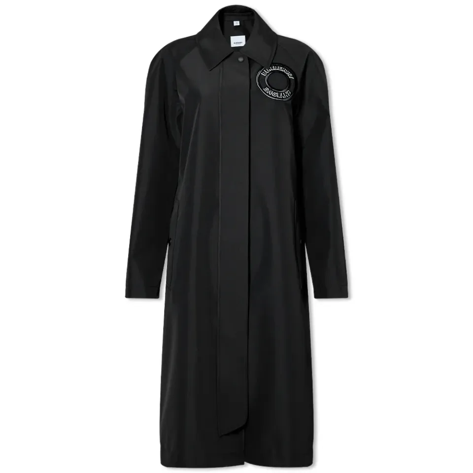 Eltham Overcoat