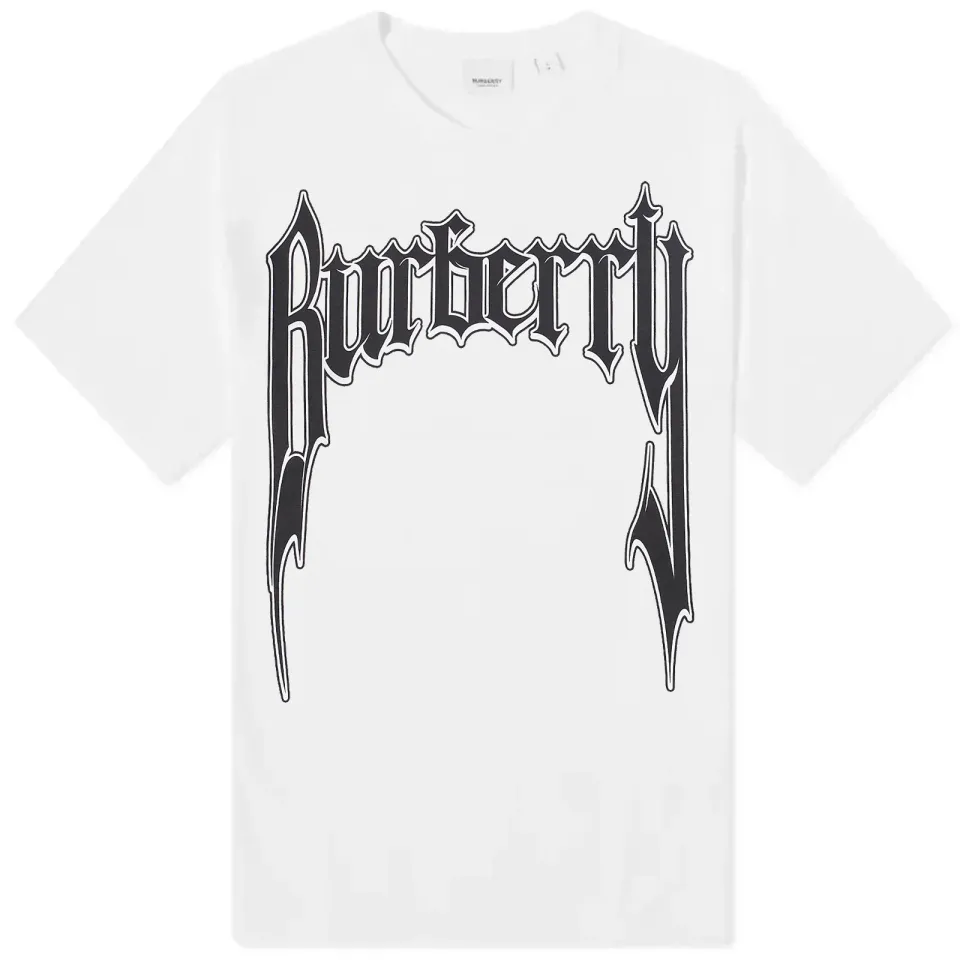 Sici Large Artwork Logo T-Shirt