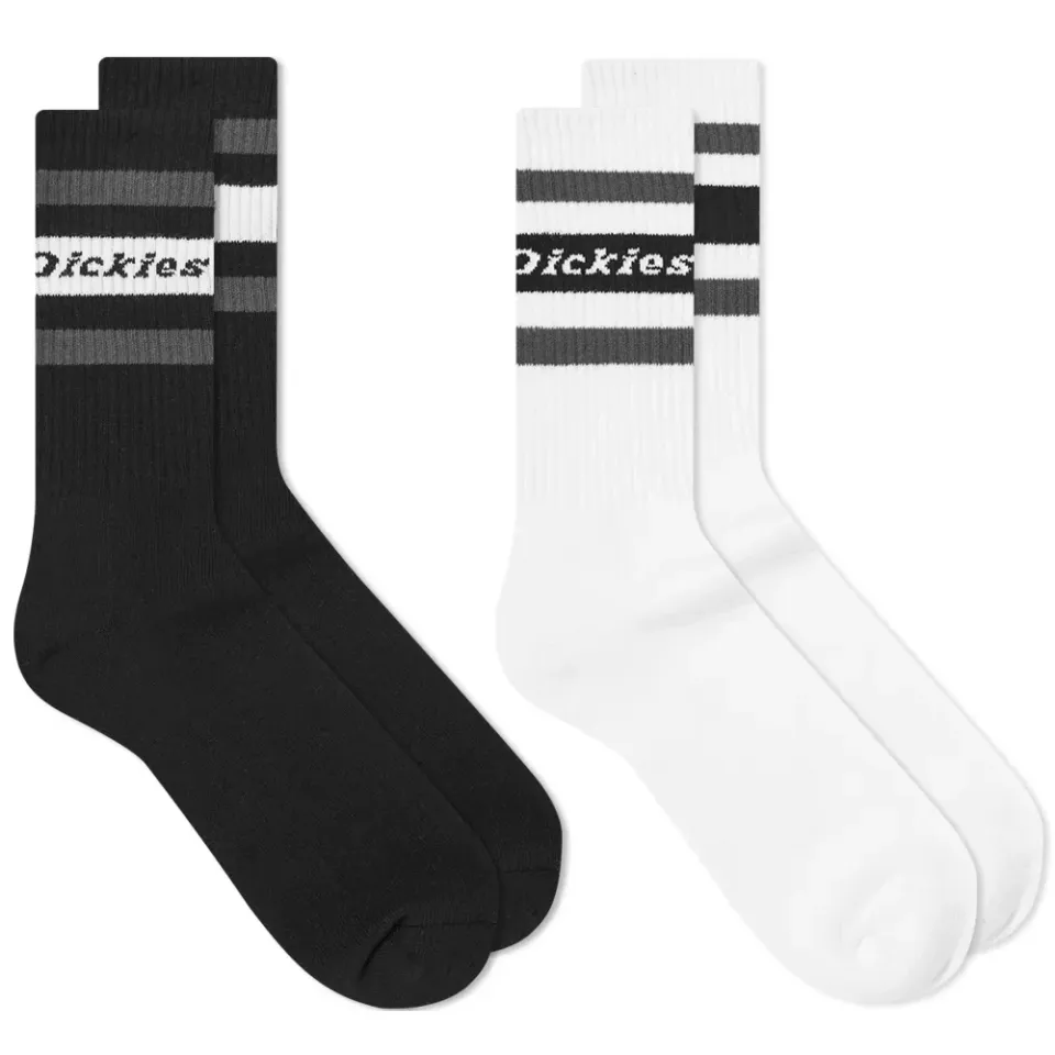 Genola Sock - 2 Pack