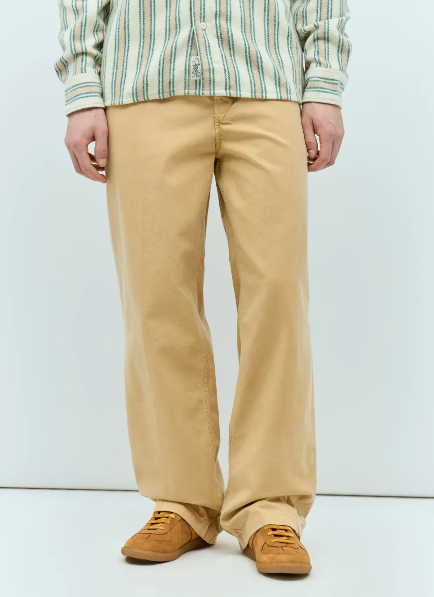Holton Pants