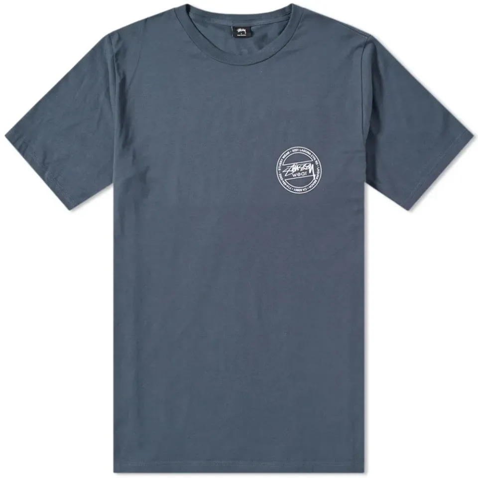 Laguna Dot Tee
