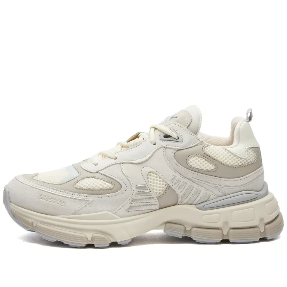 Ghost Runner Sneakers