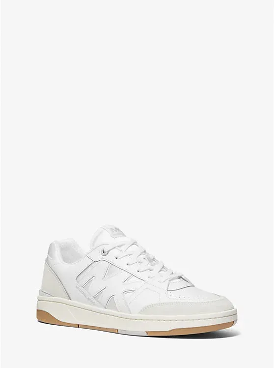 Rebel Leather Sneaker
