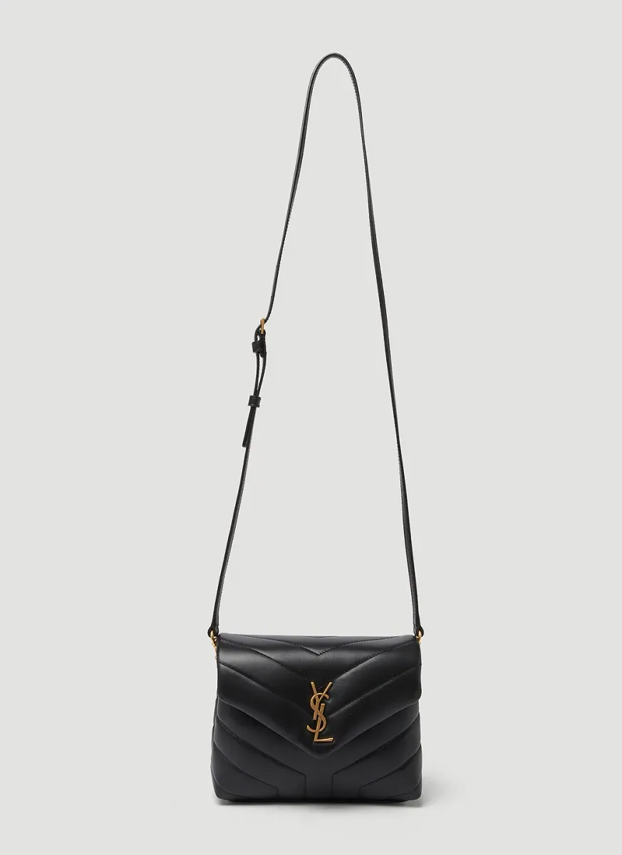 Loulou Toy Crossbody Bag