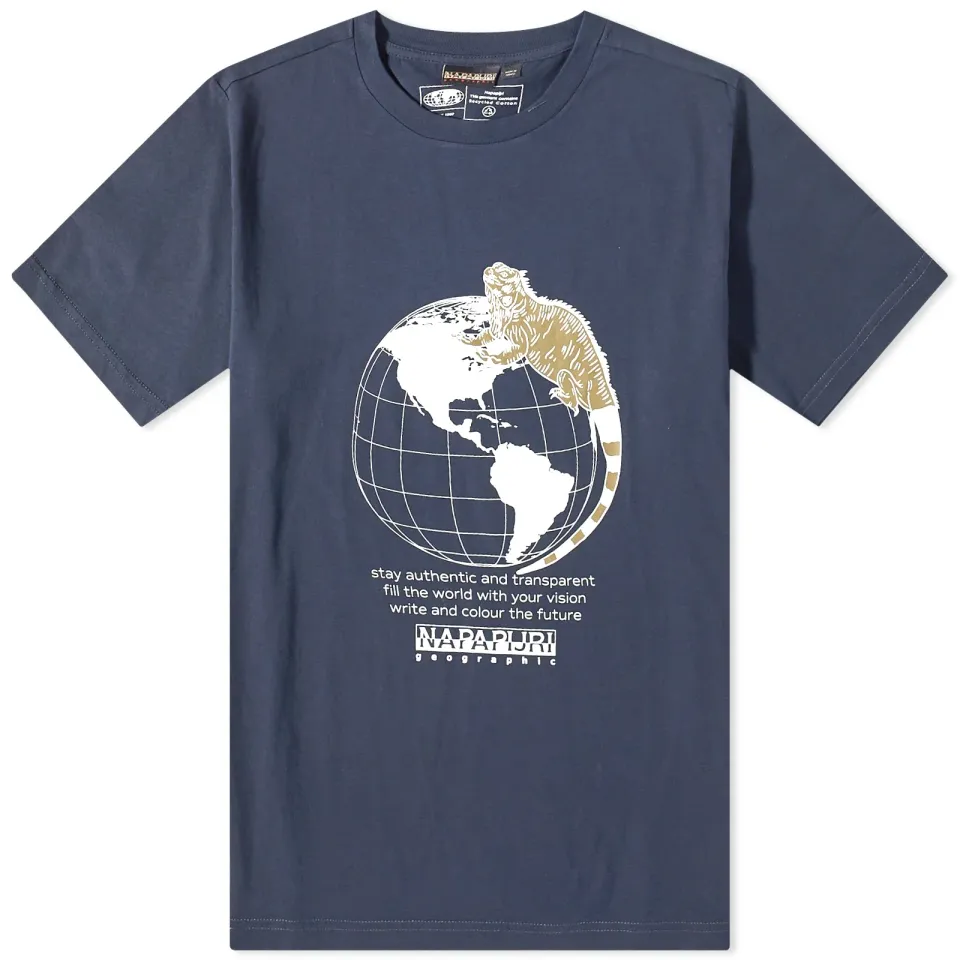 Logo T-Shirt