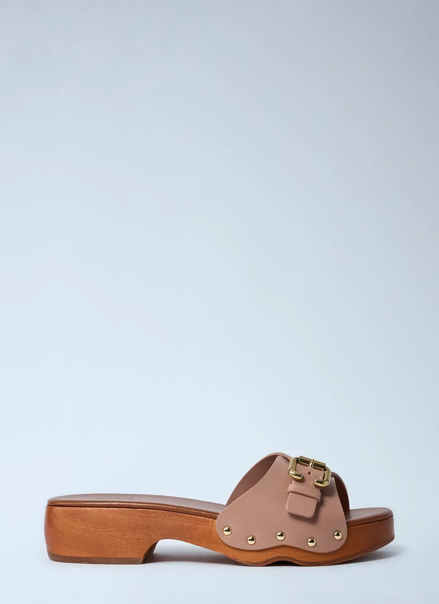 Jeannette Sandals