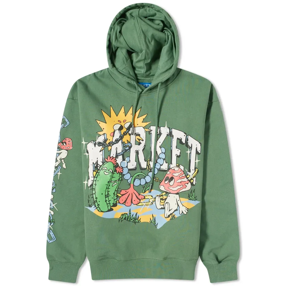 Fantasy Farm Hoodie