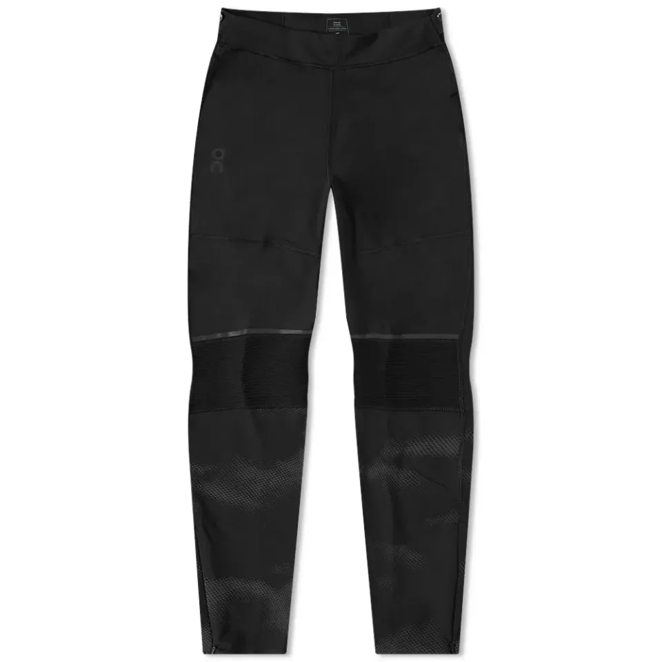 ON Running Long Tights - Lumos Pack