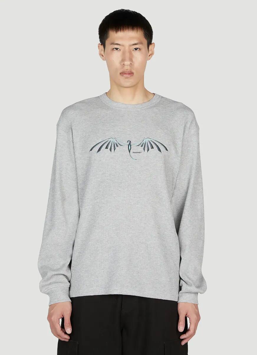 Dragon Sweater