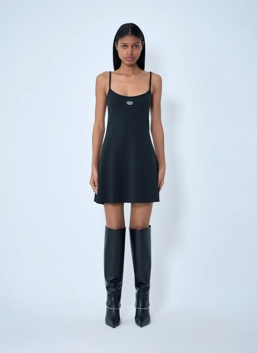 D-Newhop-Od Dress