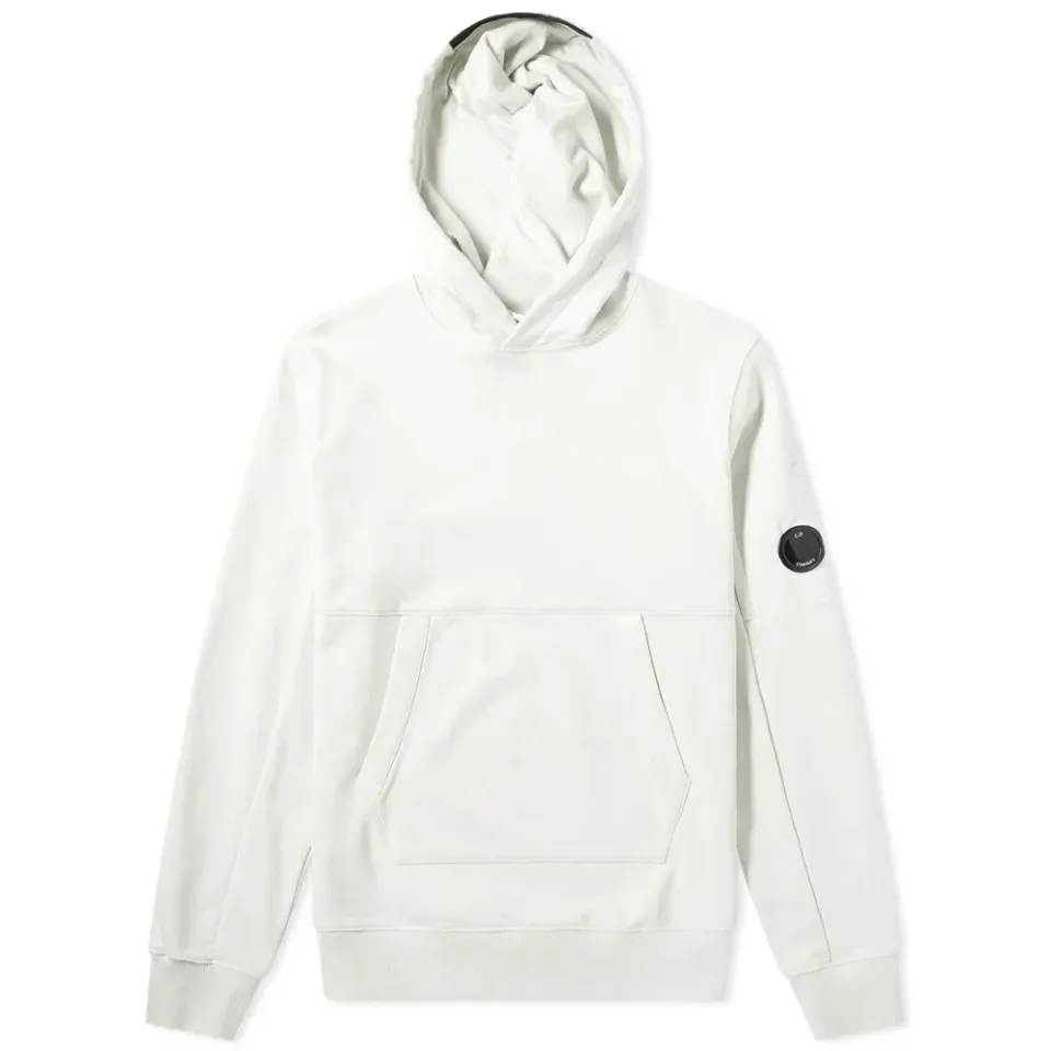 Arm Lens Logo Popover Hoody
