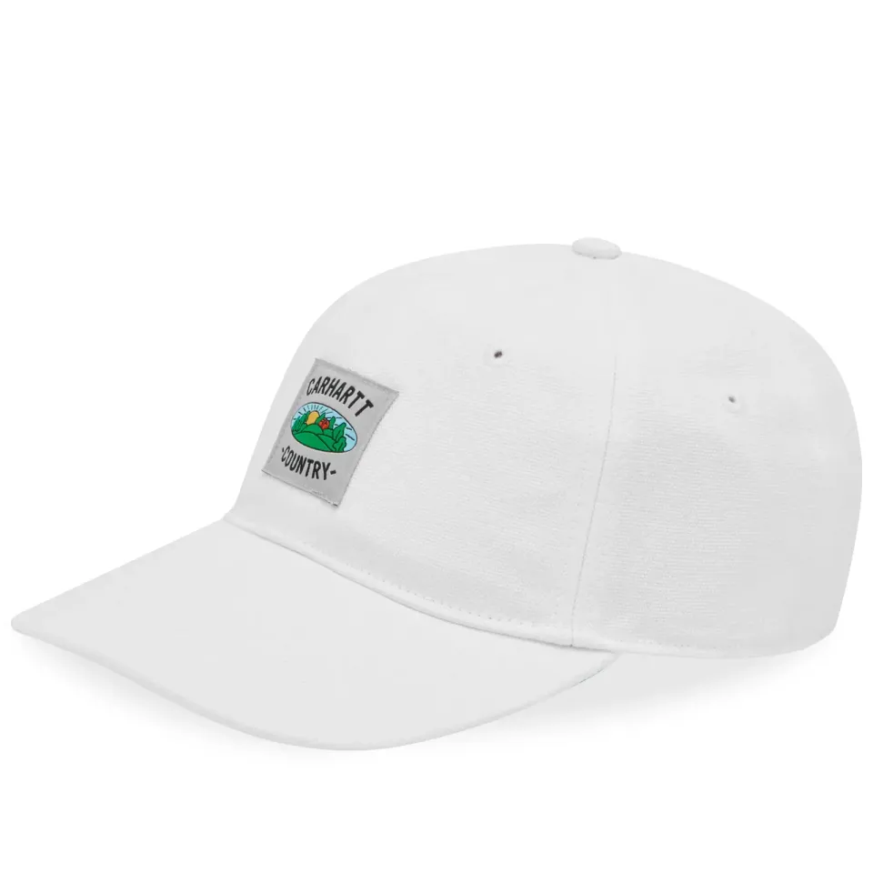 Field Cap