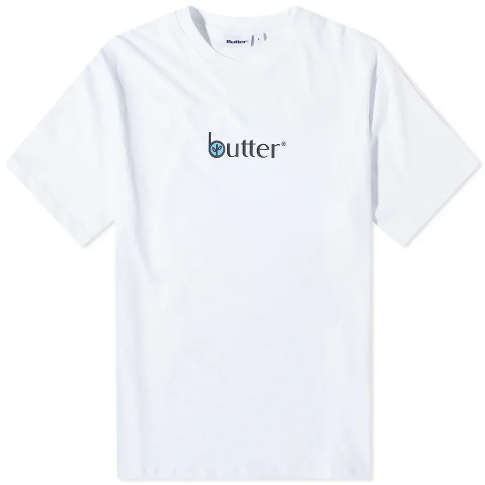 Leaf Classic Logo T-Shirt