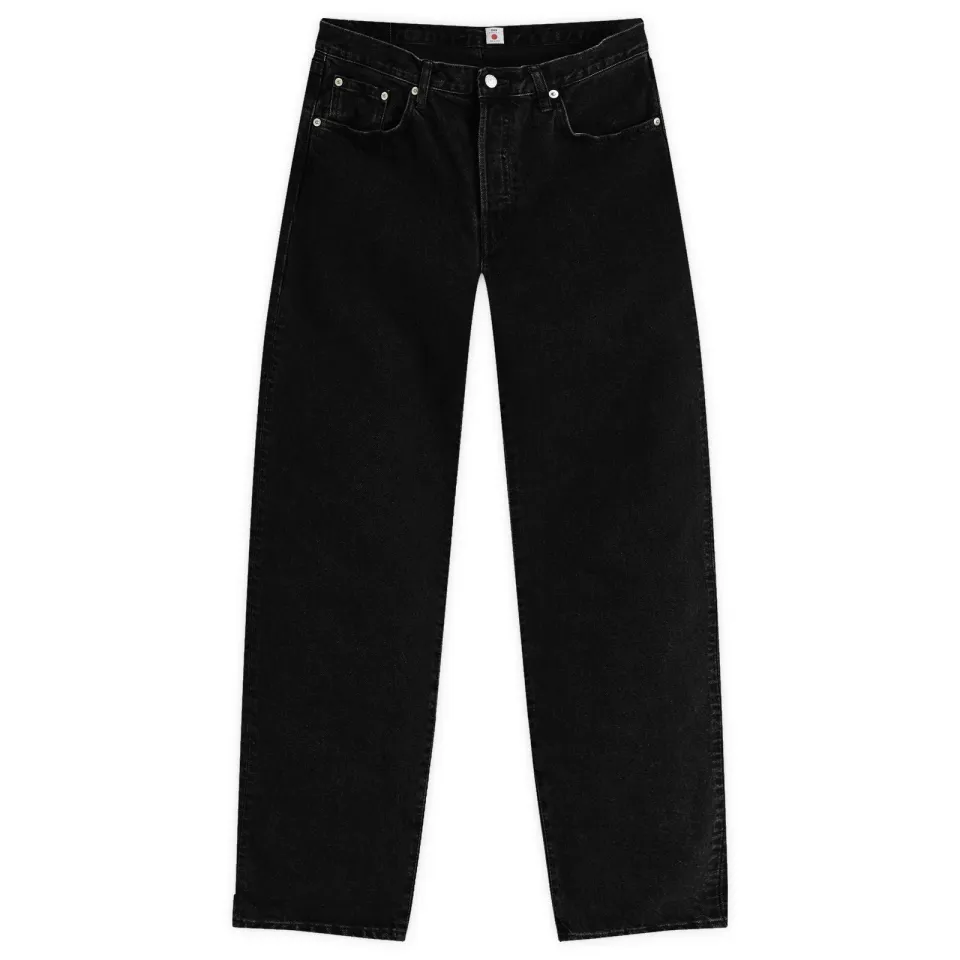 Regular Tapered Jeans