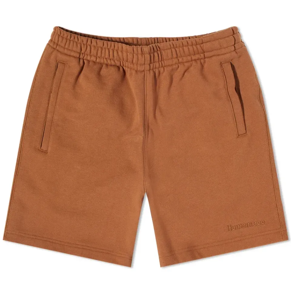 x Pharrell Williams Basics Shorts