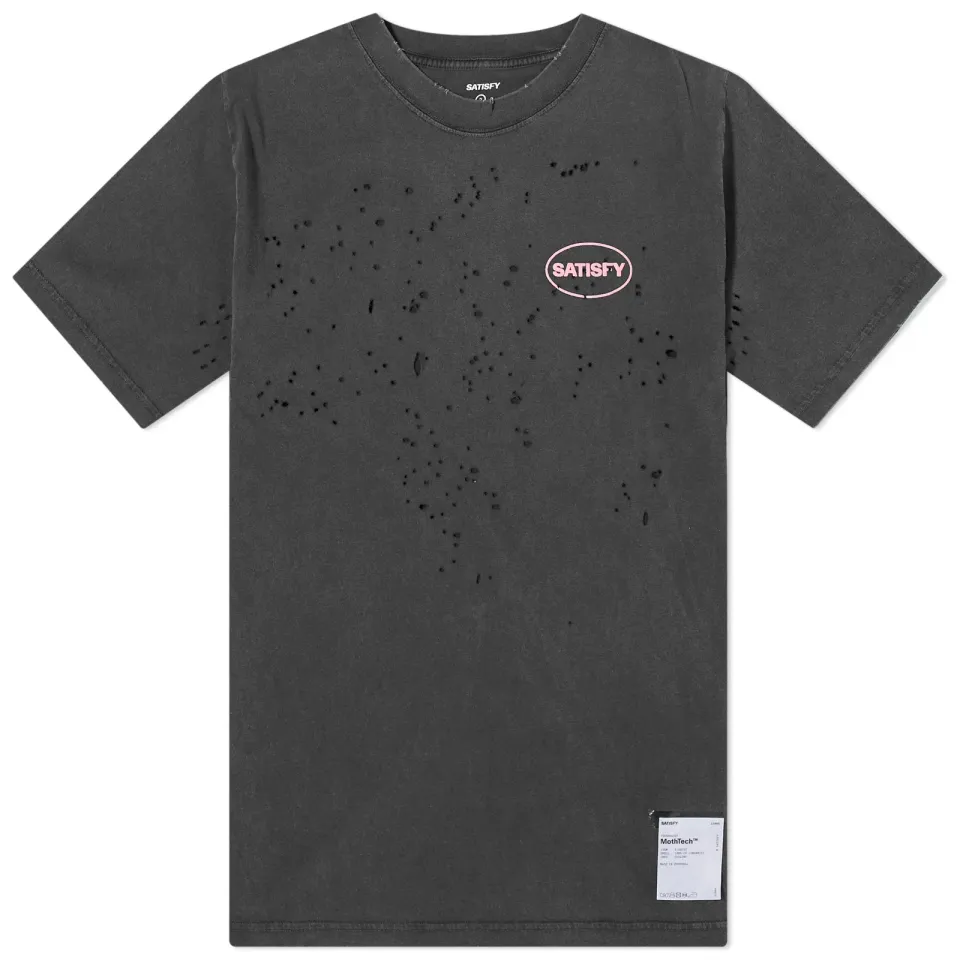 MothTech T-Shirt