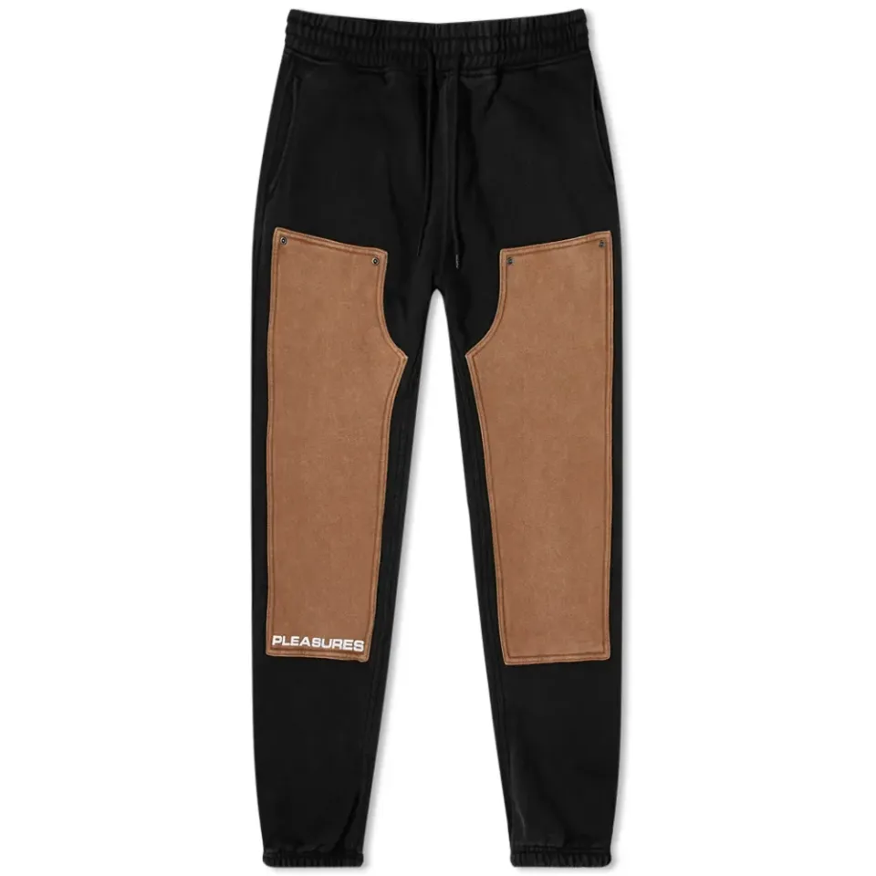 Burnout Dyed Sweat Pant