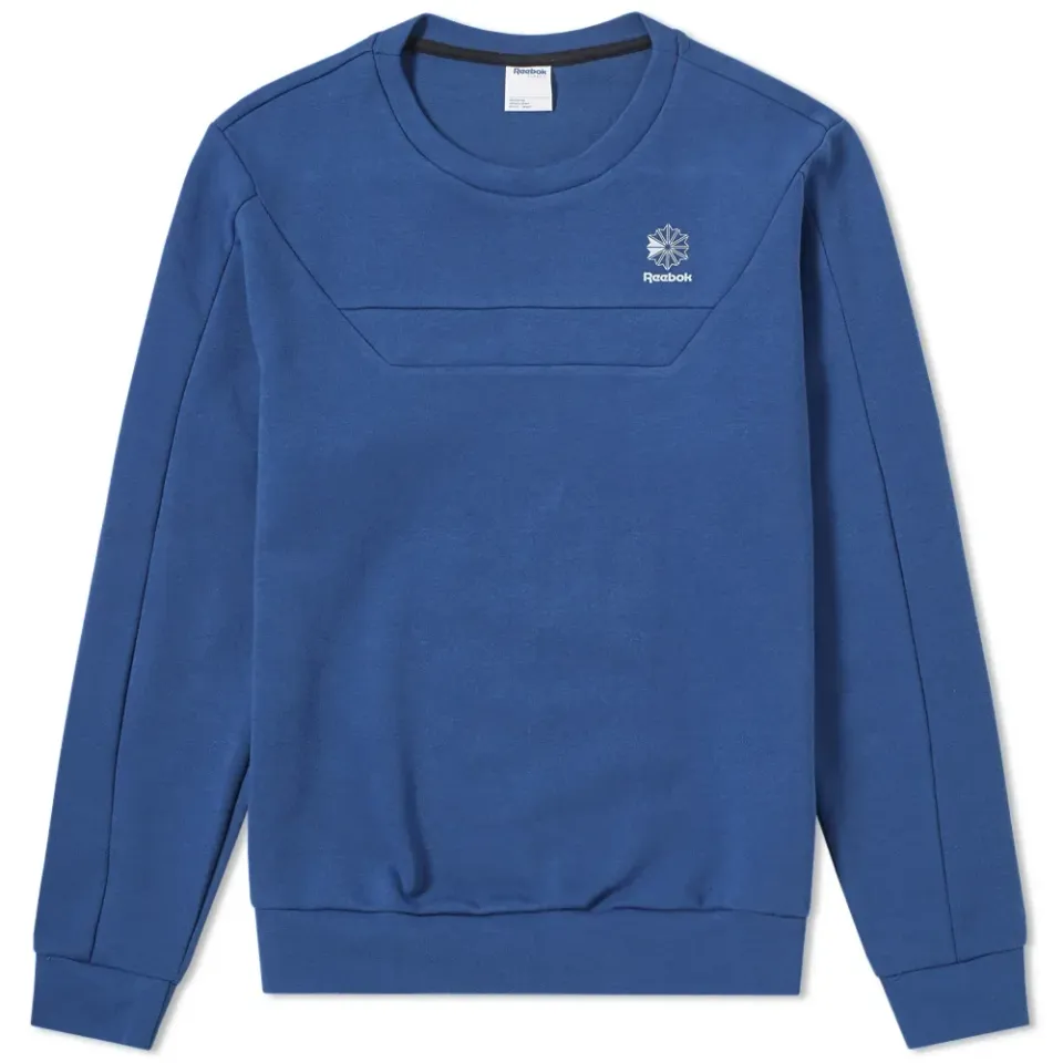 DC Crew Sweat
