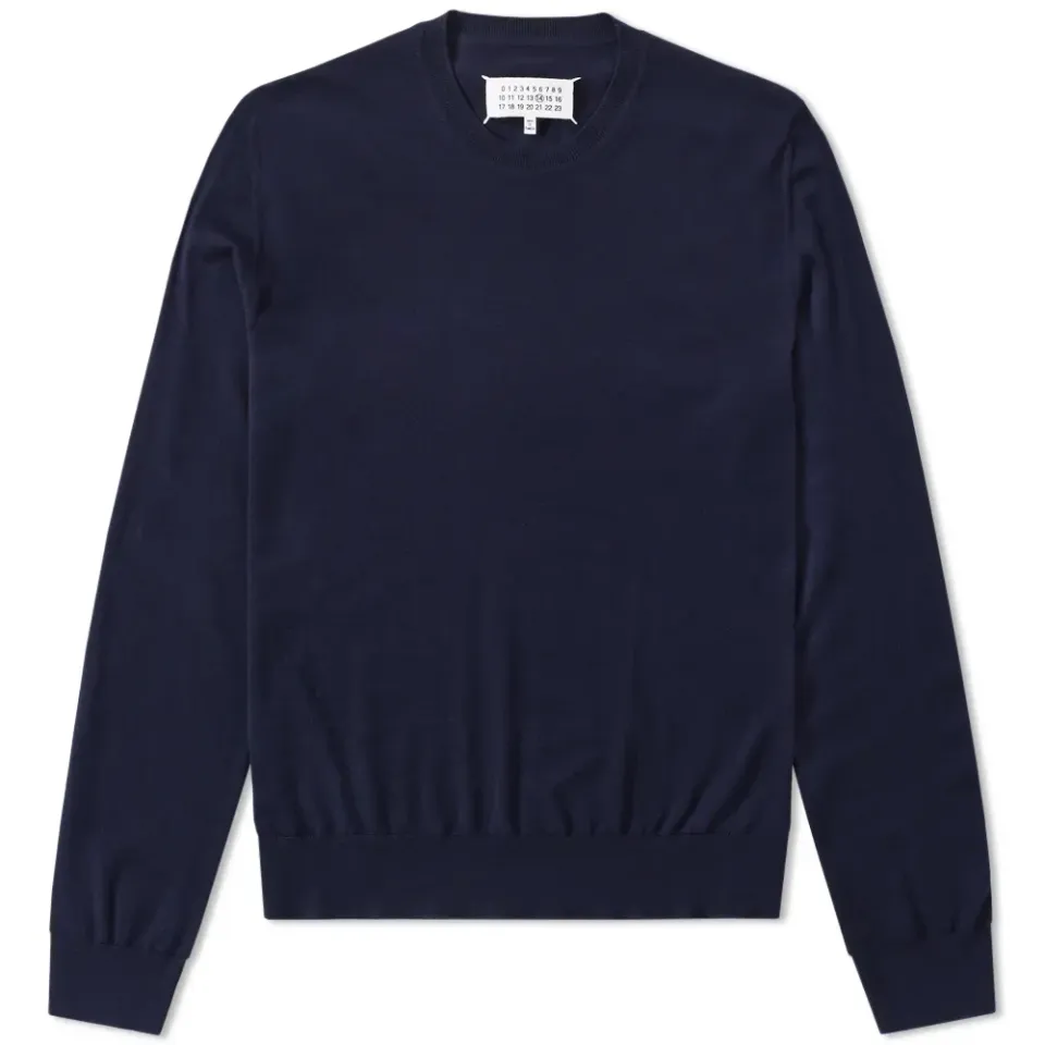 14 Crew Knit