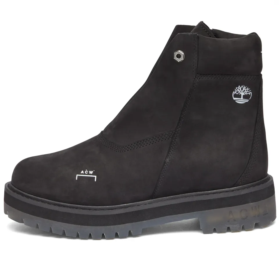 A-COLD-WALL* x Timberland 6 Inch Boot