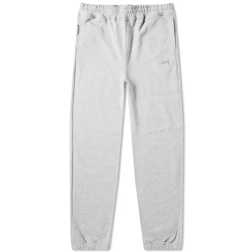 Stock Terry Pant
