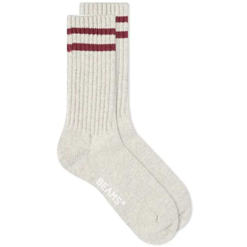 Schoolboy Sock